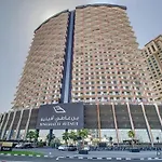 Inviting 1Br Apartment In Binghatti Avenue, Al Jaddaf By Deluxe Holiday Homes